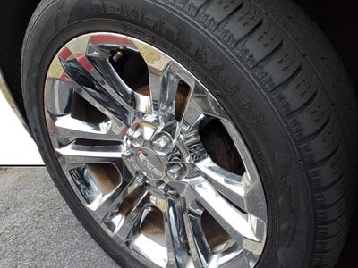 2020 GMC Yukon XL SLT