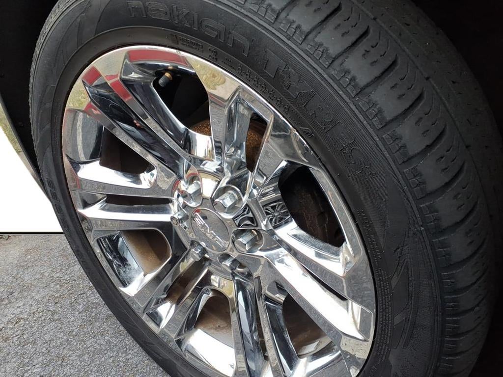 2020 GMC Yukon XL SLT