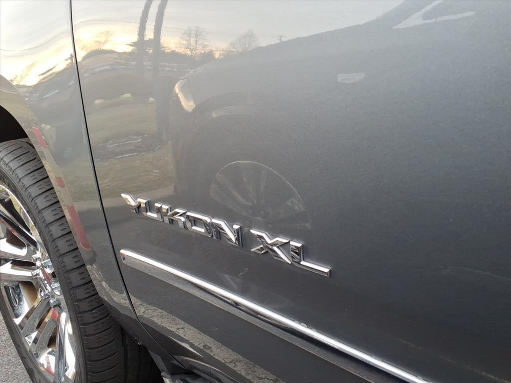 2020 GMC Yukon XL SLT