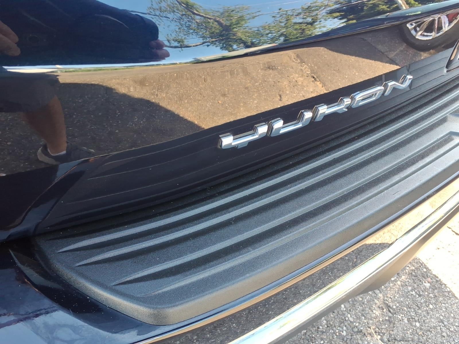 2024 GMC Yukon XL SLT