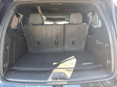 2024 GMC Yukon XL SLT