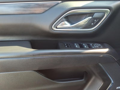 2024 GMC Yukon XL SLT