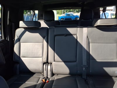 2024 GMC Yukon XL SLT