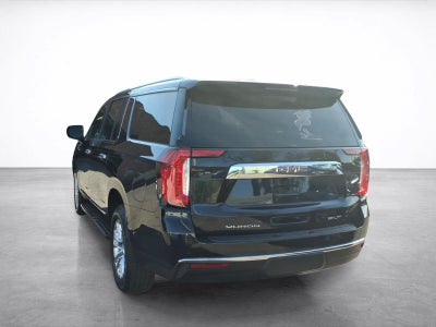 2024 GMC Yukon XL SLT