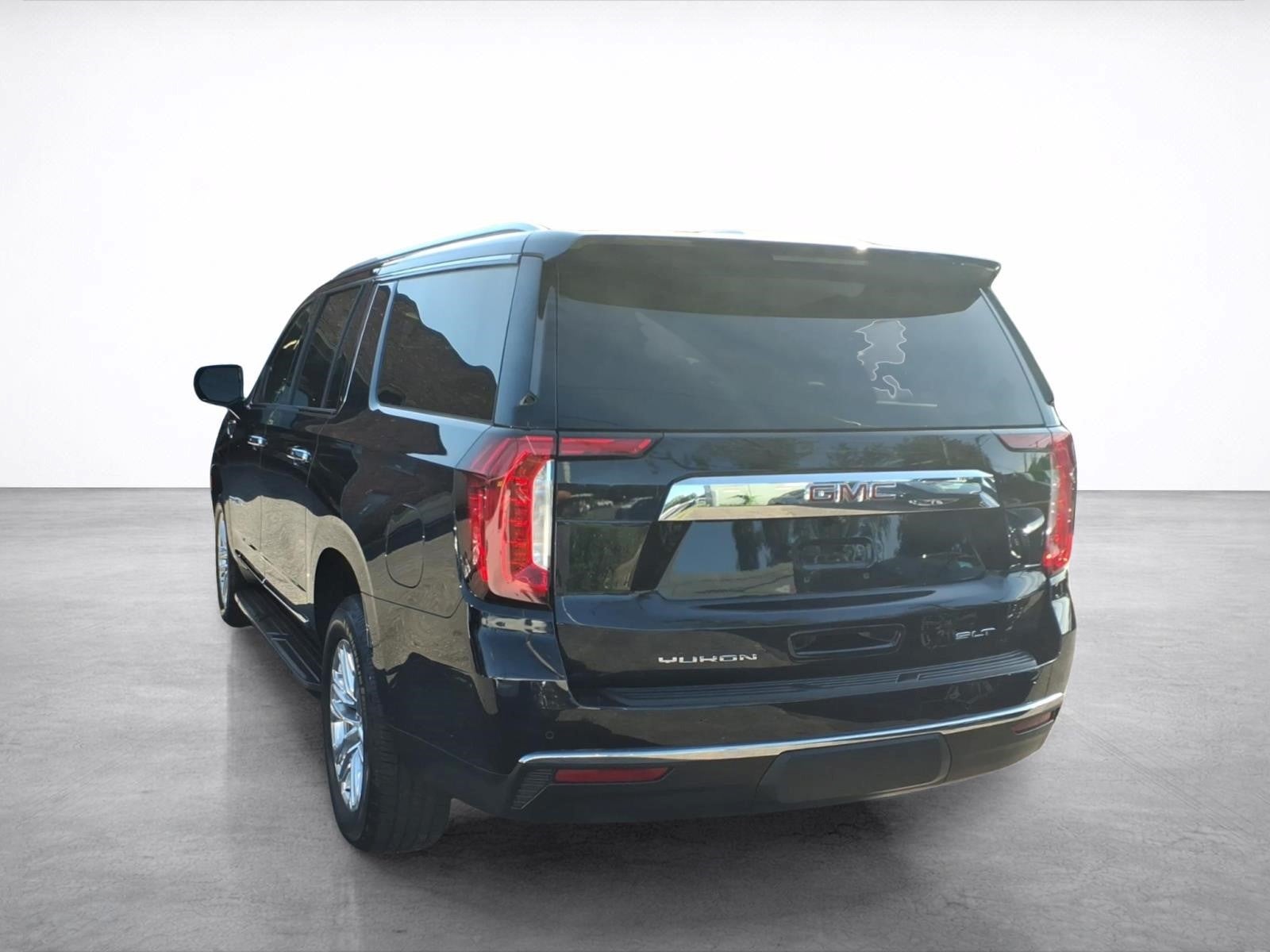 2024 GMC Yukon XL SLT