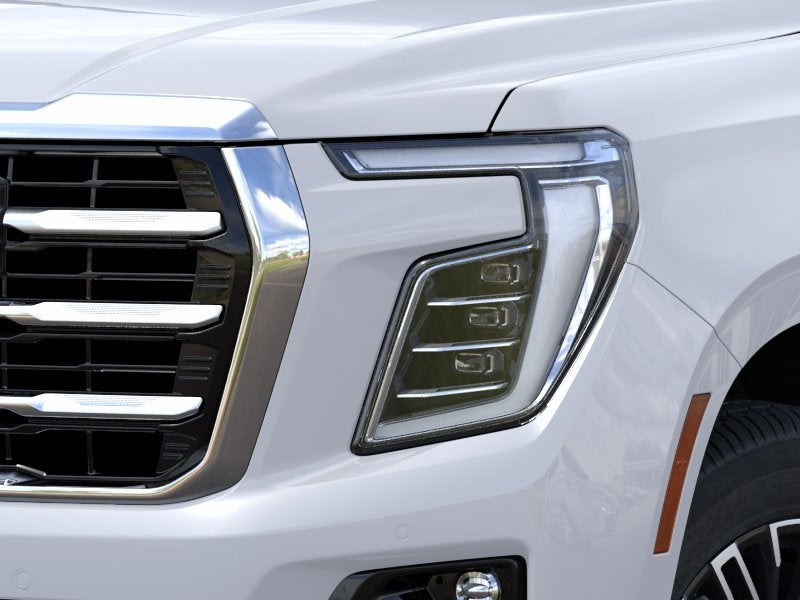 2027 GMC Yukon XL Elevation