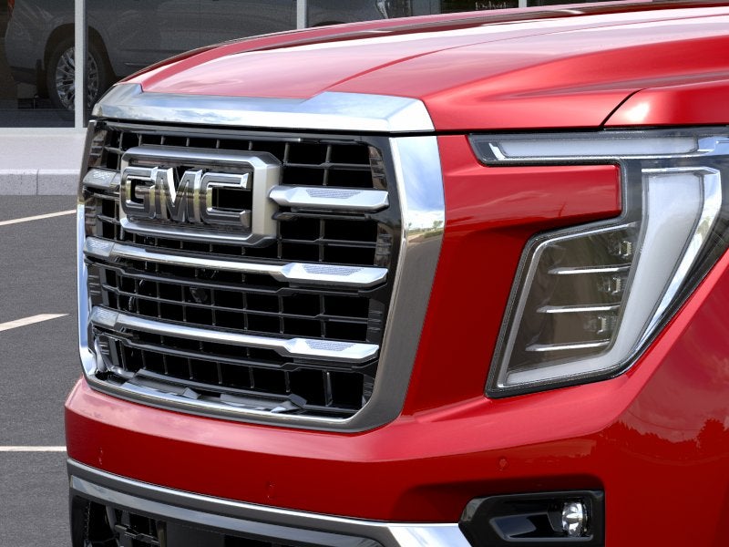 2027 GMC Yukon XL Elevation
