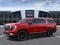 2027 GMC Yukon XL Elevation