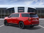 2027 GMC Yukon XL Elevation