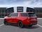 2027 GMC Yukon XL Elevation