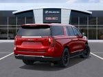 2027 GMC Yukon XL Elevation