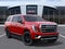 2027 GMC Yukon XL Elevation