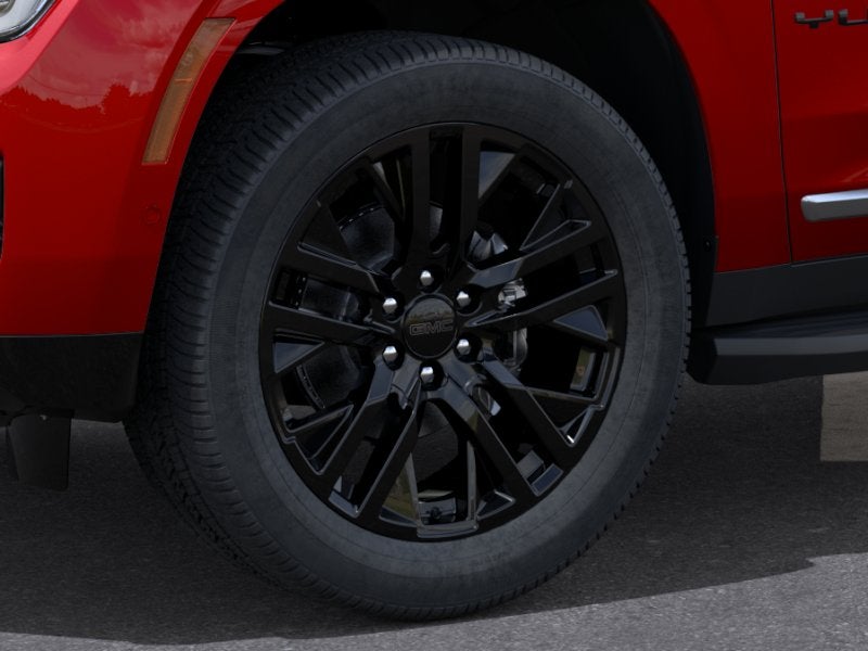 2027 GMC Yukon XL Elevation