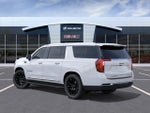 2027 GMC Yukon XL Elevation