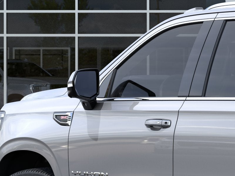 2027 GMC Yukon XL Elevation