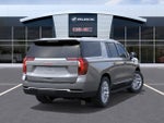 2027 GMC Yukon XL Elevation