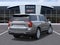2027 GMC Yukon XL Elevation