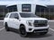 2027 GMC Yukon XL Elevation