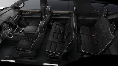 2027 GMC Yukon XL Elevation