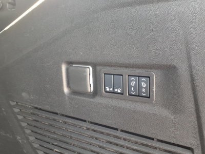 2025 GMC Yukon XL AT4