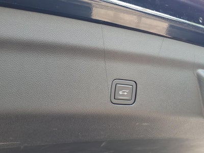 2025 GMC Yukon XL AT4