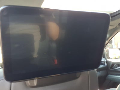 2025 GMC Yukon XL AT4