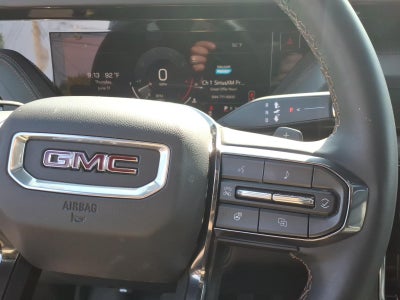 2025 GMC Yukon XL AT4