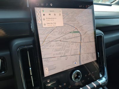 2025 GMC Yukon XL AT4