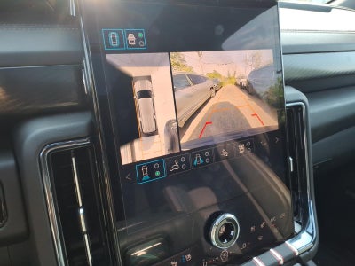 2025 GMC Yukon XL AT4