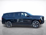 2025 GMC Yukon XL AT4