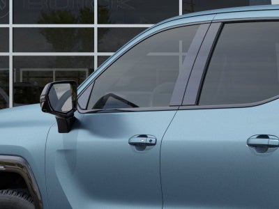 2025 GMC Sierra EV Extended Range Denali