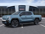 2025 GMC Sierra EV Extended Range Denali