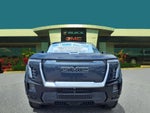 2025 GMC Sierra EV Extended Range Denali