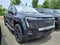 2025 GMC Sierra EV Extended Range Denali