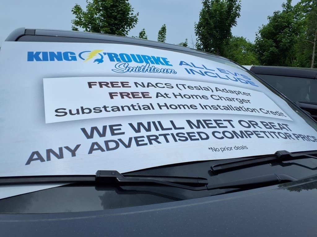 2025 GMC Sierra EV Extended Range Denali