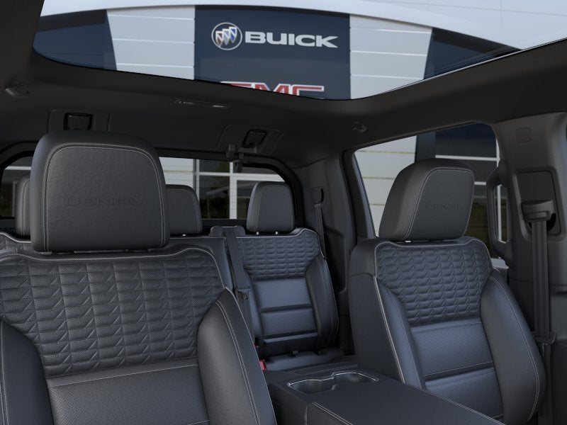 2025 GMC Sierra EV Denali - Photo 35