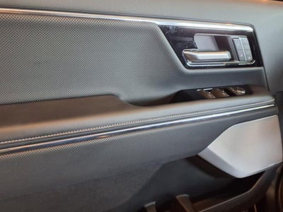 2025 GMC Sierra EV Extended Range Denali