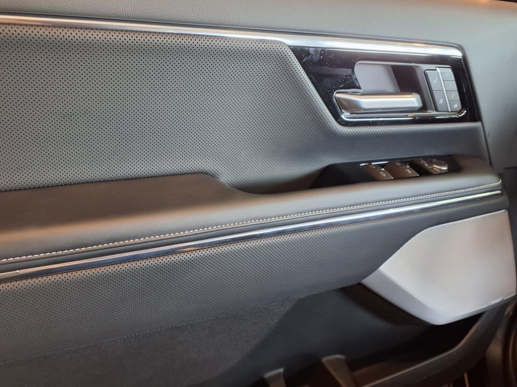 2025 GMC Sierra EV Extended Range Denali