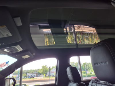 2025 GMC Sierra EV Extended Range Denali