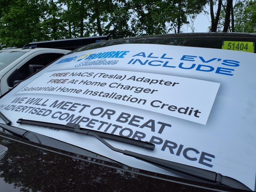 2025 GMC Sierra EV Extended Range Denali