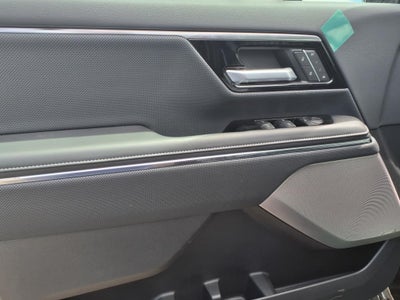 2025 GMC Sierra EV Extended Range Denali