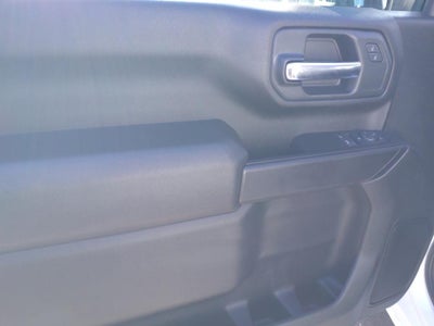 2024 GMC Sierra 2500 HD Pro