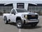 2024 GMC Sierra 2500 HD Pro
