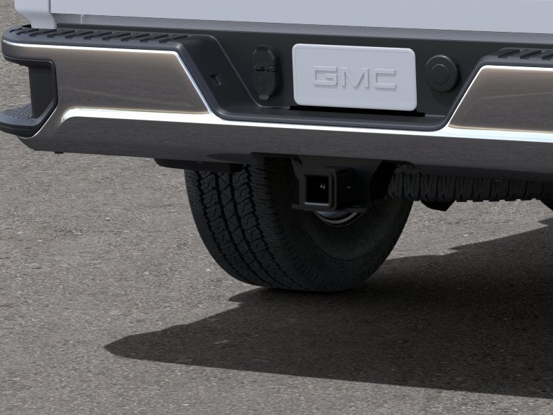 2024 GMC Sierra 2500 HD Pro