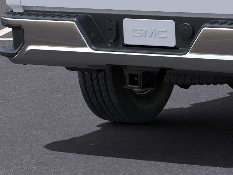 2024 GMC Sierra 2500 HD Pro