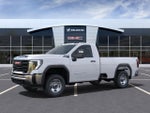 2024 GMC Sierra 2500 HD Pro