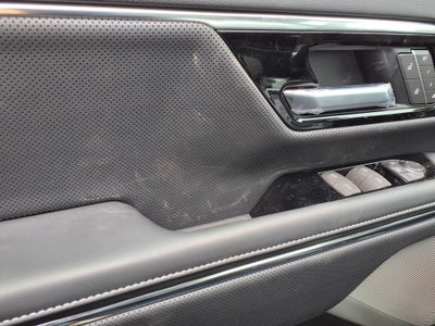 2025 GMC Sierra EV Max Range Denali