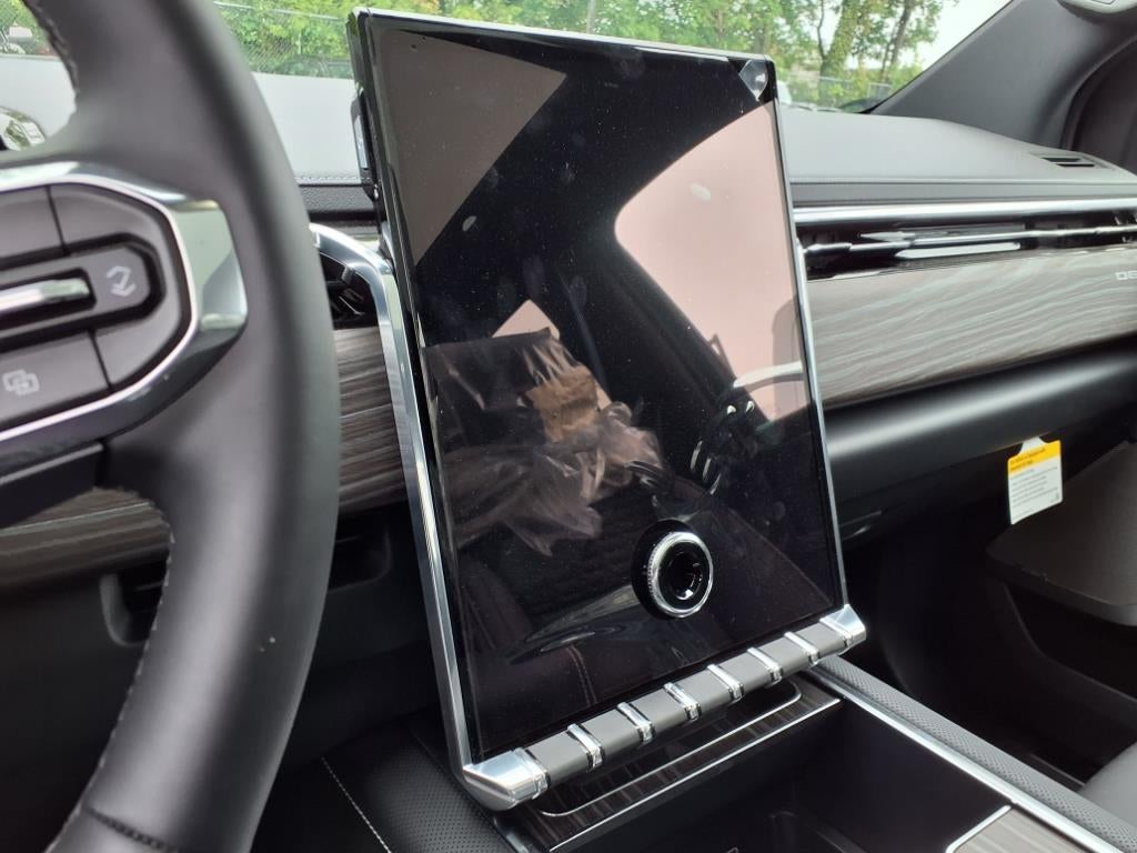 2025 GMC Sierra EV Max Range Denali