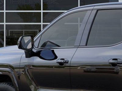 2025 GMC Sierra EV Max Range Denali