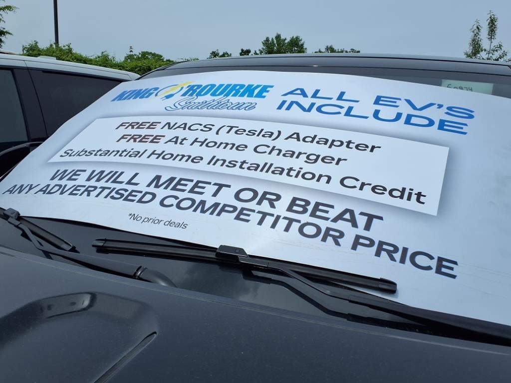 2025 GMC Sierra EV Max Range Denali